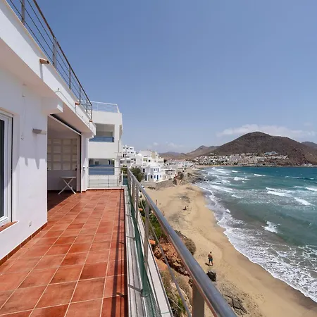 Marea San Jose (Almeria)